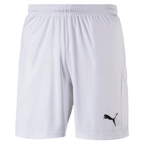 PUMA Liga Women Shorts Electric Blue - Best Buy Soccer