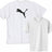 PUMA Logo Camp T-Shirt - Best Buy Soccer