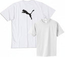 PUMA Logo Camp T-Shirt - Best Buy Soccer