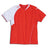 PUMA London Jersey 01 Red-White - Best Buy Soccer