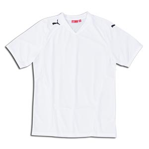 PUMA London Jersey 04 White - Best Buy Soccer
