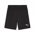 PUMA London Short - Black - Best Buy Soccer