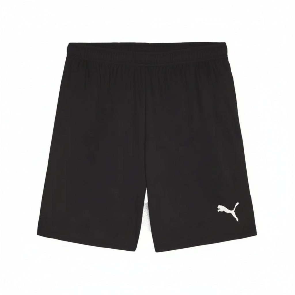 PUMA London Short - Black - Best Buy Soccer