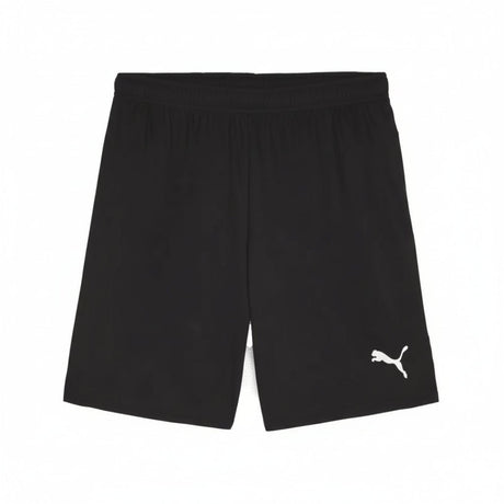 PUMA London Short - Black - Best Buy Soccer