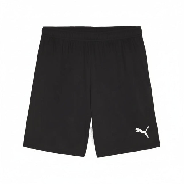 PUMA London Short - Black - Best Buy Soccer