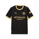 PUMA Manchester City Away Men's Soccer Jersey 2026 - Black - Best Buy Soccer