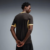 PUMA Manchester City Away Men's Soccer Jersey 2026 - Black - Best Buy Soccer