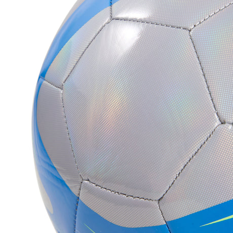 PUMA Manchester City Culture Ball Blue/Green - Best Buy Soccer