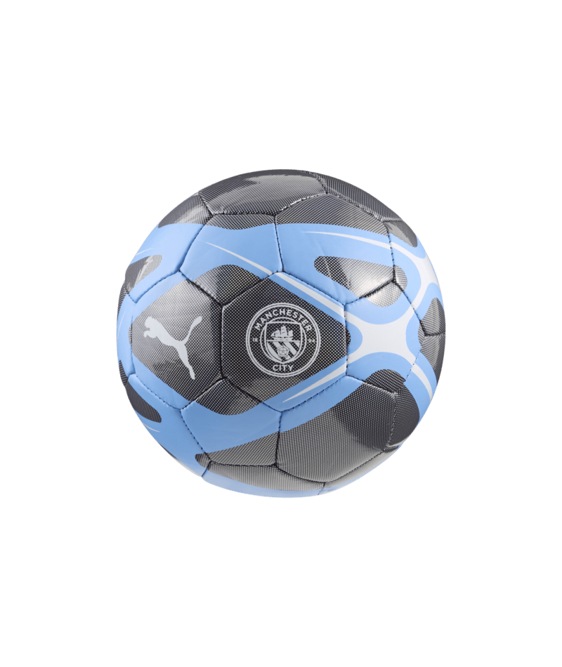 PUMA Manchester City Culture Ball Mini Navy/Light Blue - Best Buy Soccer