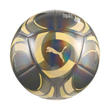 PUMA Manchester City Culture Soccer Ball - Black - Best Buy Soccer