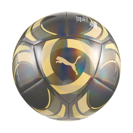 PUMA Manchester City Culture Soccer Ball - Black - Best Buy Soccer