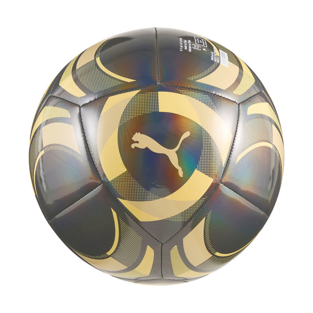 PUMA Manchester City Culture Soccer Ball - Black - Best Buy Soccer