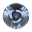 PUMA Manchester City Culture Soccer Ball - Navy/Light Blue - Best Buy Soccer