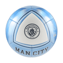 PUMA Manchester City Culture Soccer Ball - Tropical Blue - Best Buy Soccer