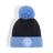 PUMA Manchester City Ess Pom Beanie Navy/Team Light Blue - Best Buy Soccer
