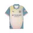 PUMA Manchester City Fourth AU Jersey - Best Buy Soccer