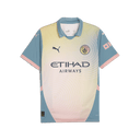 PUMA Manchester City Fourth AU Jersey - Best Buy Soccer