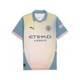 PUMA Manchester City Fourth Jersey - Best Buy Soccer
