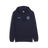 PUMA Manchester City FTBL Ess Men's Soccer Hoodie FL - Navy/Light Blue - Best Buy Soccer