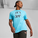 PUMA Manchester City Ftblcore Graphic Tee - Best Buy Soccer