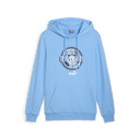 PUMA Manchester City Ftblculture Hoodie Team Ligh Blue - Best Buy Soccer