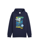 PUMA Manchester City Ftblnrgy + Hoodie Navy - Best Buy Soccer