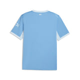 PUMA Manchester City Home Men's Soccer Jersey 2026 - Light Blue/Icy Blue - Best Buy Soccer