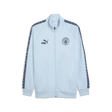 PUMA Manchester City King Anthem Men's Soccer Jacket - Silver Sky/Navy - Best Buy Soccer