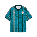 PUMA Manchester City King Retro Men's Soccer Jersey 2026 - Blue/Navy - Best Buy Soccer