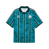 PUMA Manchester City King Retro Men's Soccer Jersey 2026 - Blue/Navy - Best Buy Soccer