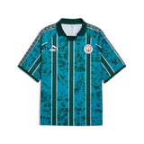 PUMA Manchester City King Retro Men's Soccer Jersey 2026 - Blue/Navy - Best Buy Soccer