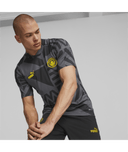 PUMA Manchester City Pre - Match Jersey 2022/2023 - Best Buy Soccer