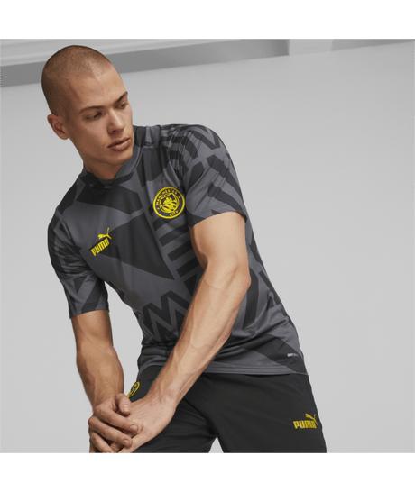 PUMA Manchester City Pre - Match Jersey 2022/2023 - Best Buy Soccer