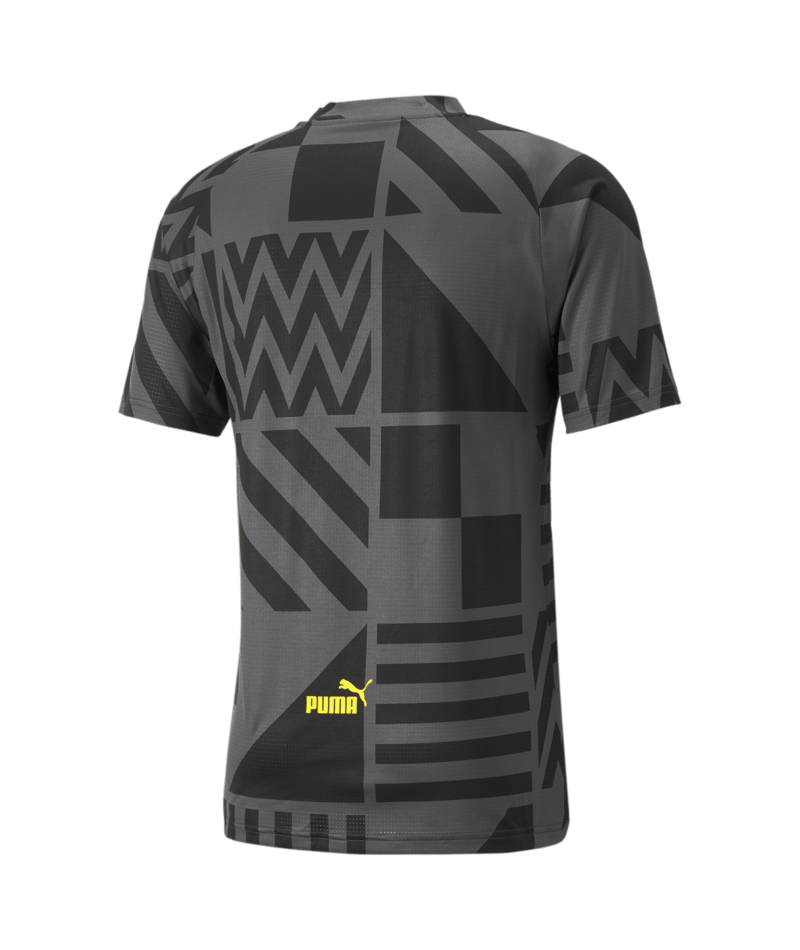 PUMA Manchester City Pre - Match Jersey 2022/2023 - Best Buy Soccer