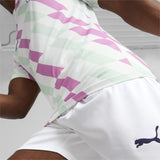 PUMA Manchester City Pre - Match Jersey White - Best Buy Soccer