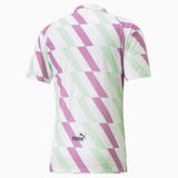 PUMA Manchester City Pre - Match Jersey White - Best Buy Soccer