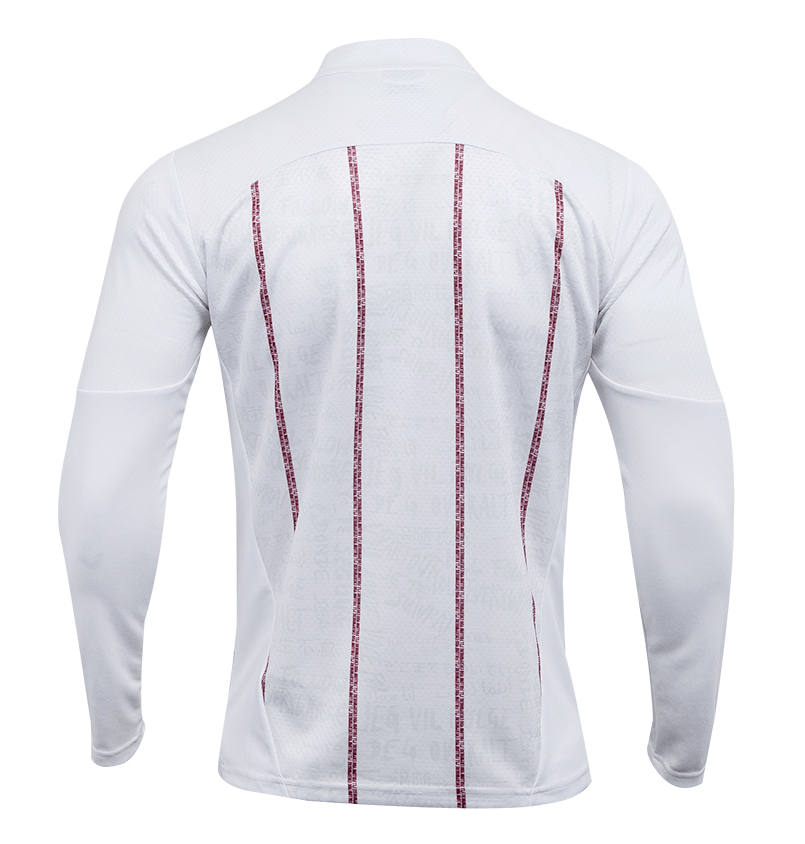 PUMA Manchester City Prematch 1/4 Zip Top White - Best Buy Soccer