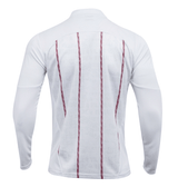 PUMA Manchester City Prematch 1/4 Zip Top White - Best Buy Soccer