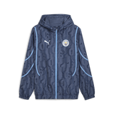 PUMA Manchester City Prematch Woven Jacket - Best Buy Soccer