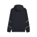 PUMA Manchester City Prematch Woven Jacket - Best Buy Soccer
