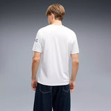 PUMA Manchester City Third Men's Soccer Jersey 2026 - White/Blue - Best Buy Soccer