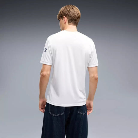 PUMA Manchester City Third Men's Soccer Jersey 2026 - White/Blue - Best Buy Soccer