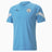 PUMA Manchester City Training Jersey Light Blue/White - Best Buy Soccer