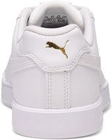 PUMA Match Star Sneakers White/Gold - Best Buy Soccer