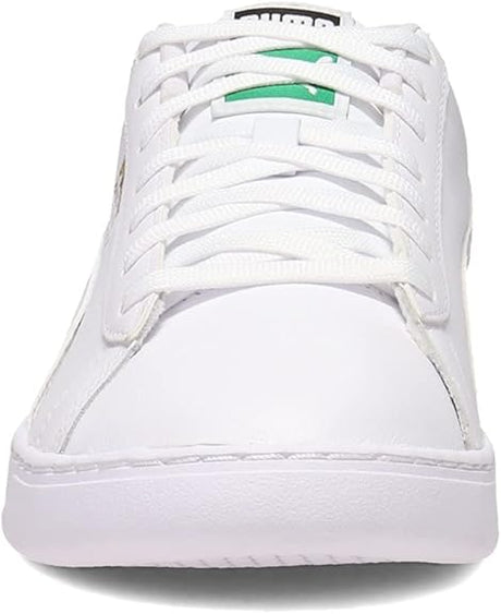 PUMA Match Star Sneakers White/Gold - Best Buy Soccer