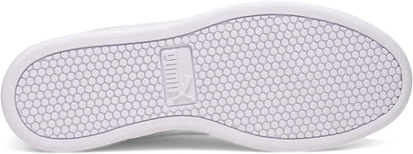 PUMA Match Star Sneakers White/Gold - Best Buy Soccer