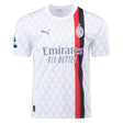 PUMA Men's AC Milan Away Jersey 23 - Best Buy Soccer