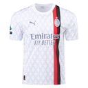 PUMA Men's AC Milan Away Jersey 23 - Best Buy Soccer