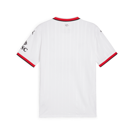 PUMA Men's AC Milan Away Jersey 24 - Best Buy Soccer