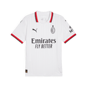PUMA Men's AC Milan Away Jersey 24 - Best Buy Soccer